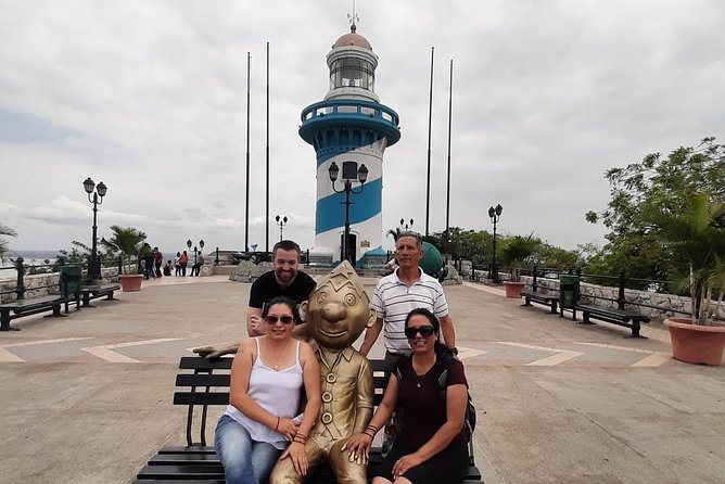 tour guayaquil desde colombia